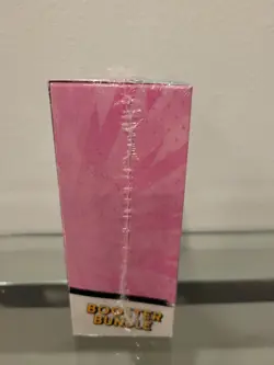 Pokemon Mega Evolution Ascended Heroes Booster Bundle Box Sealed Brand New!! - Image 4