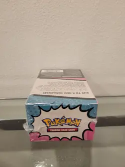 Pokemon Mega Evolution Ascended Heroes Booster Bundle Box Sealed Brand New!! - Image 5