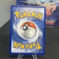 Pokemon Black Star Promo FENNEKIN 080 -ME04: Chaos Rising ETB MINT - Image 2