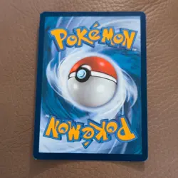Hisuian Voltorb GG01/GG70 SWSH Crown Zenith Ultra Rare Full Art Holo Pokemon TCG - Image 2