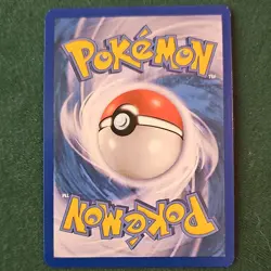 Kyogre 12/95 Call of Legends Reverse Holo Holo Rare 2011 English. Clean holo. - Image 2