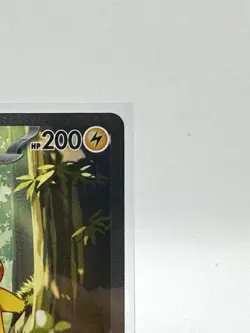 2026 Pokemon Ascended Heroes Pikachu ex #276/217 Special Illustration Rare - Image 3