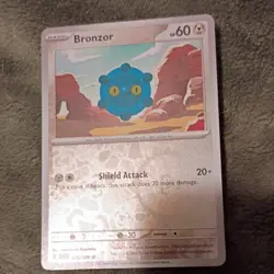 *MINT* Pokemon TCG PAR MEG 2023 25 Card Lot Deoxys Bronzor Mega Camerupt EX - Image 2