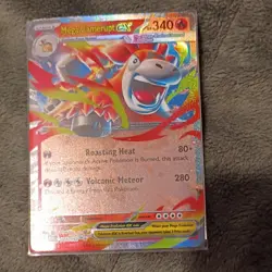 *MINT* Pokemon TCG PAR MEG 2023 25 Card Lot Deoxys Bronzor Mega Camerupt EX - Image 3