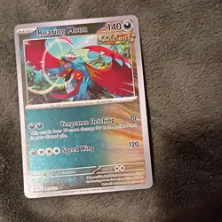 *MINT* Pokemon TCG PAR MEG 2023 25 Card Lot Deoxys Bronzor Mega Camerupt EX - Image 5