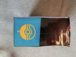 Pokemon TCG: Mega Evolution-Ascended Heroes Pokemon Center ETB Sealed - Image 3
