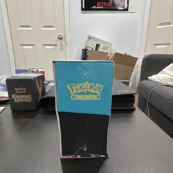 Pokemon TCG Mega Evolution Ascended Heroes Elite Trainer Box English 2025 65+ - Image 4