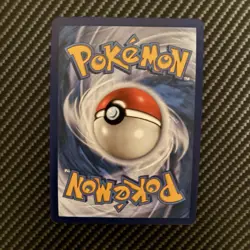 Pokemon Reshiram 113/114 Full Art Holo Classic Collection Celebrations - Image 2