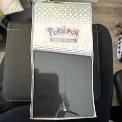 Pokemon Prismatic Evolutions ETB Elite Trainer Box Brand New Factory Sealed - Image 2