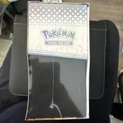 Pokemon Prismatic Evolutions ETB Elite Trainer Box Brand New Factory Sealed - Image 4
