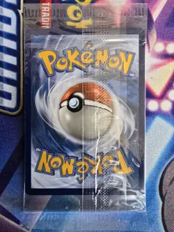 Snom 084/264, Sealed, Snowflake Stamped Cosmo Holo Pokemon Tcg - Image 3