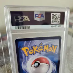 PSA 10 Pokemon S-Chinese Sword&Shield CS1aC-202 Pikachu VMAX HR Rainbow Rare - Image 5