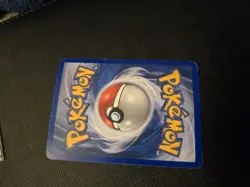 Pokemon TCG Regice EX 98/106 Emerald Holo - Image 4