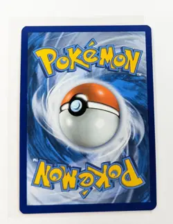 Pokemon TCG Chesnaught BREAKthrough 11/162 Holo Bleed Rare Misprint NM - Image 3