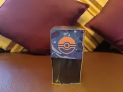Pokemon TCG: Chaos Rising ETB (Elite Trainer Box) - NEW AND SEALED - In Hand ✅✅ - Image 4