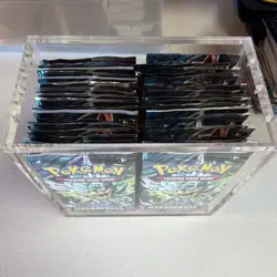 Pokemon TCG Twilight Masquerade Booster Box (Loose Packs) - Image 1