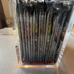 Pokemon TCG Twilight Masquerade Booster Box (Loose Packs) - Image 4