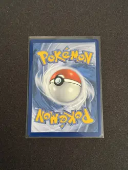 Pokemon TCG - Ascended Heroes Canari SIR 291/217 Near Mint - Image 2