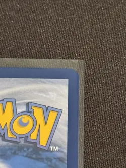 Pokemon TCG - Ascended Heroes Canari SIR 291/217 Near Mint - Image 4