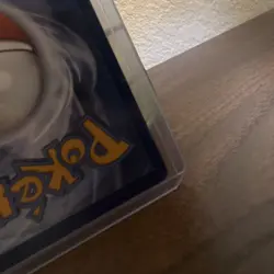 Pokemon TCG Evolutions Meowth EX 107/108 2016 EN Full Art Holo - Image 4