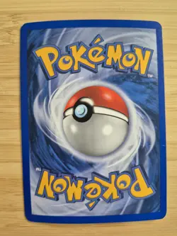Team Magma's Houndoom 34/95 - Team Magma vs Team Aqua Reverse Holo Pokemon - Image 2
