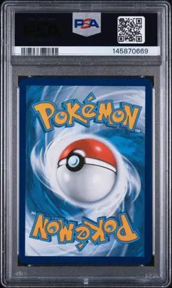 2019 POKEMON SUN & MOON HIDDEN FATES #SV56 FULL ART/GRENINJA GX PSA 10 - Image 2