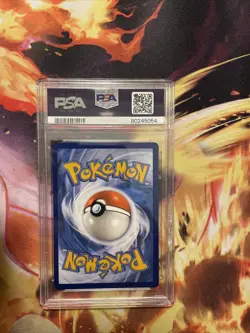Pokemon TCG Charizard ex SV03: Obsidian Flames 125/197 Holo Double Rare - Image 2