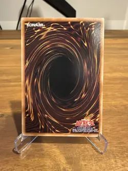 LOCH-JP017 - Yugioh - Japanese - Cyberse Code Magician - Overframe ULTRA Rare - Image 2