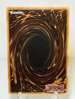 Shooting Quasar Dragon JUMP-EN055 Limited Edition Ultra Rare Yu-Gi-Oh - Image 2