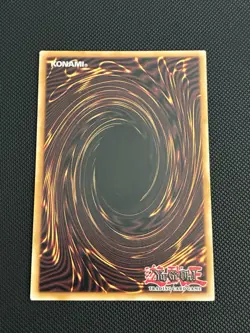Yugioh! Shooting Riser Dragon (SR) DANE-ENSE3 Super Rare Limited Edition Mint NM - Image 2