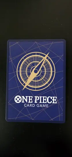 One Piece Singles (Sanji, Shanks) SP Rare x3! A Fist of Divine Speed/Royal Blood - Image 5