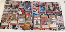 One Piece TCG Ready to Play Custom Deck w/ R SR+ & Dons - Silvers Rayleigh - Image 1