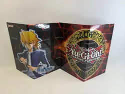 Lot Of 5 Konami 1990’s/2000’s Yu-gi-oh Trading Card Game Hard Playing Mats: EUC - Image 2
