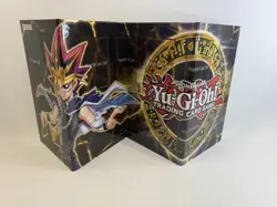 Lot Of 5 Konami 1990’s/2000’s Yu-gi-oh Trading Card Game Hard Playing Mats: EUC - Image 5