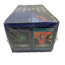 Starter Booster Box Star of the Guardians Collectible Trading Card Game 36 Pack - Image 3