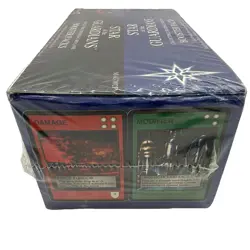 Starter Booster Box Star of the Guardians Collectible Trading Card Game 36 Pack - Image 5