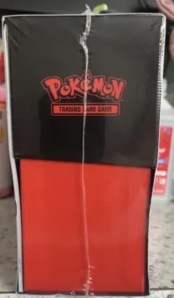 Pokemon TCG Scarlet & Violet Destined Rivals Elite Trainer Box 60 Cards English - Image 2