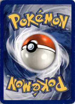 Dewgong 036/130 Base Set 2 Pokemon Card TCG - Image 2
