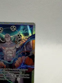 Mamaragan (Alternate Art) OP15-078 - Adventure on Kami's Island One Piece Card - Image 2