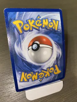 Pokemon Vileplume GX Ultra Rare TCG Card SM Cosmic Eclipse 4/236 - Image 2
