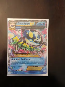 pokemon cards bulk ex gx megas and more poor to mint conditions on cards - Image 2
