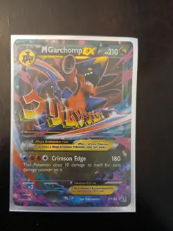 pokemon cards bulk ex gx megas and more poor to mint conditions on cards - Image 3