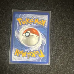 Mega Gengar EX Pokemon Card 269/217 HP 350 Attack 230 English - Image 4