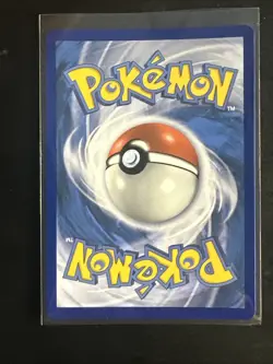 Pokemon TCG Sun & Moon Dragonite Card 96/149 Cosmos Holo Holo Scratches NM-M - Image 2