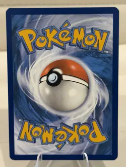 SWSH: Sword & Shield Promo Cards #SWSH284 Galarian Moltres - Image 2