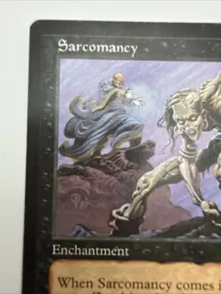 Sarcomancy Tempest Regular - Image 2