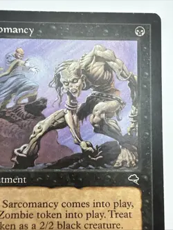 Sarcomancy Tempest Regular - Image 3
