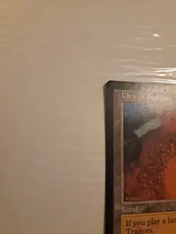 MTG MAGIC THE GATHERING CITY OF TRAITORS EXODUS - Image 5