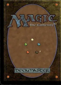 Forsaken City #139 (LP) Planeshift PLS Magic MTG 1btcc - Image 2