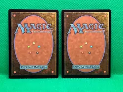 MTG Settle the Wreckage - The List - Mystery Booster 2 - Regular x2 - Image 4